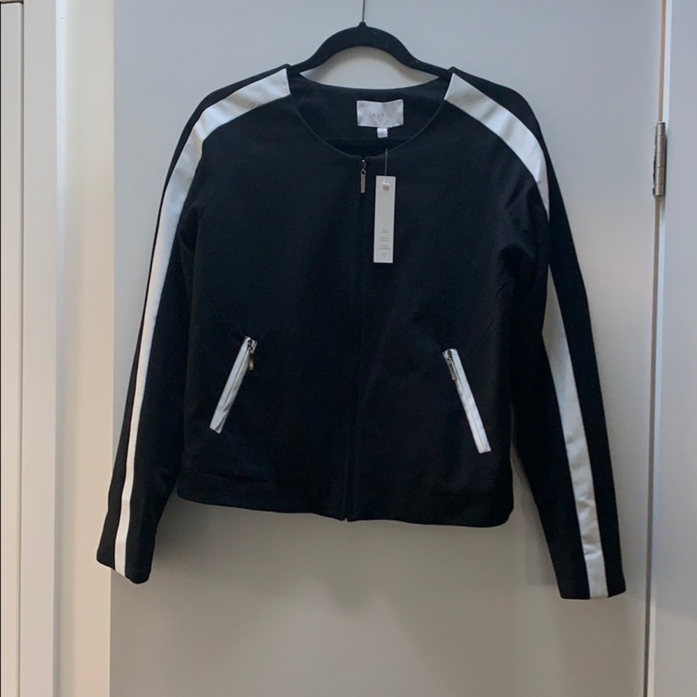Jayee Blazer